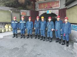 763斜坡道口