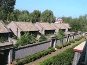 农家庭院